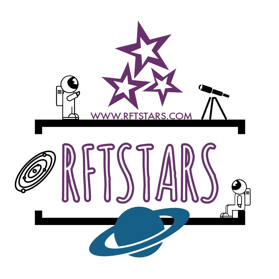 RFTStars Logo